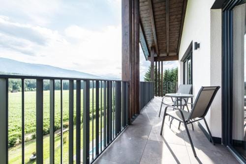 Chalet Kristall - Dolomites Garden Chalet Hotel in Trentino-South Tyrol
