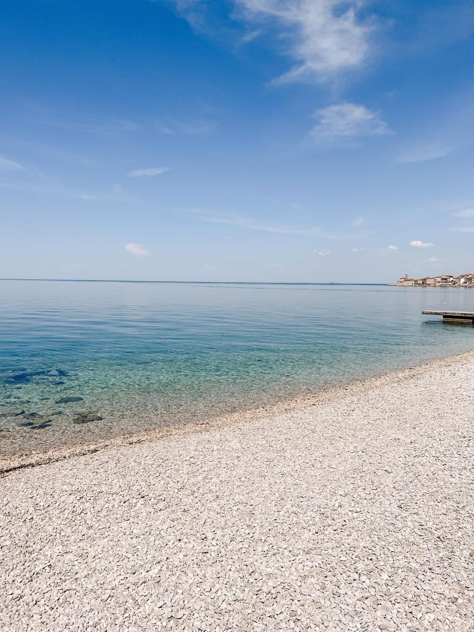 Vila Piranesi Apartments Hotel in Piran