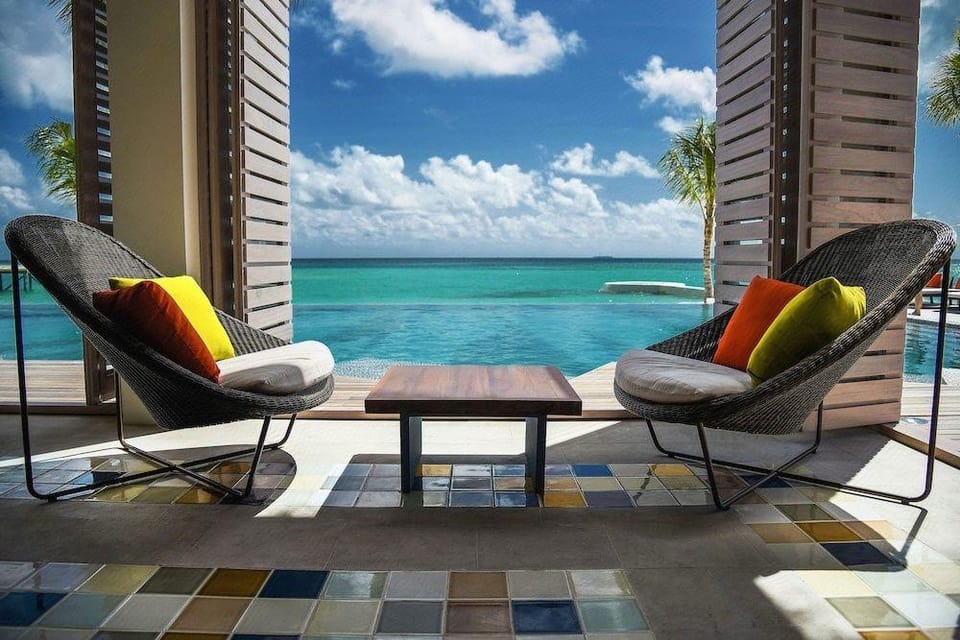 OZEN LIFE MAADHOO - Luxury All Inclusive Resort in Maldives