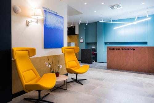 Hotel Forum Garni Hotel in Vojvodina