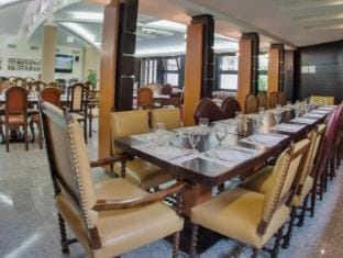 Hotel Forum Garni Hotel in Vojvodina