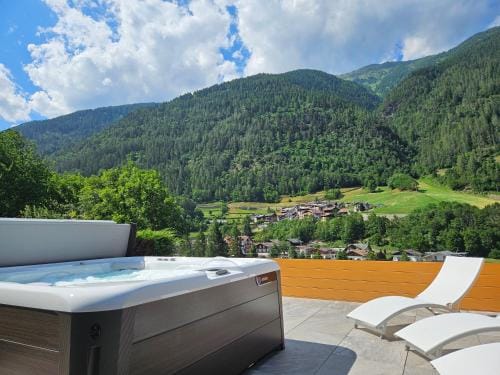 Hotel Genzianella Hotel in Trentino-South Tyrol