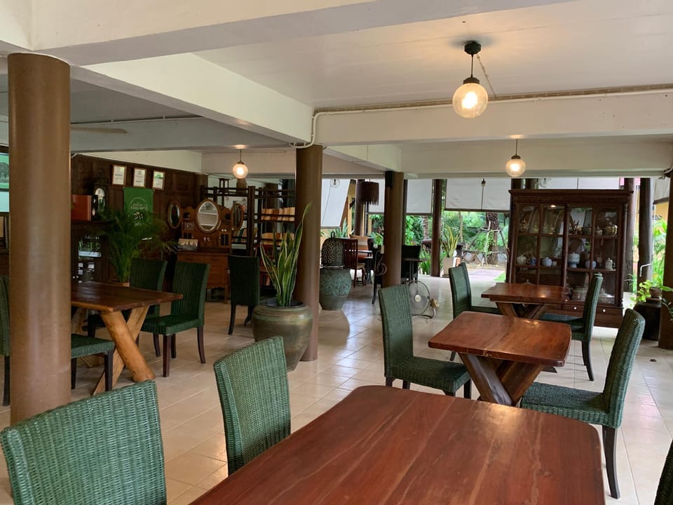 Baan Thai House Resort in Thailand