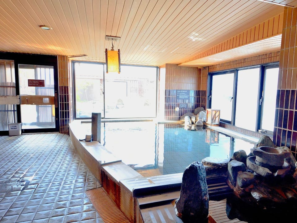 Dormy Inn Hirosaki Natural Hot Spring Hotel in Japan