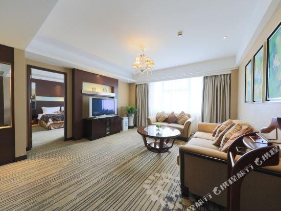 Yucheng Hotel Hotel in Suzhou