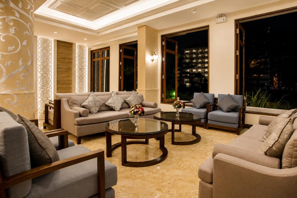 Aiyara Palace Hotel Hotel in Pattaya City