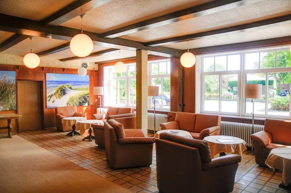 Hotel Sonneninsel Fehmarn Hotel in Ostholstein
