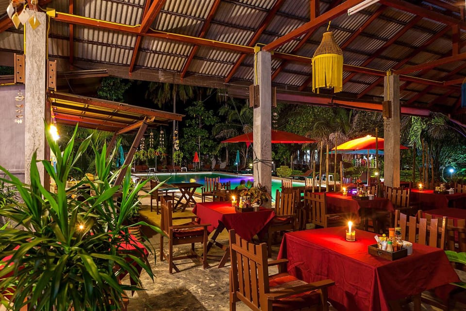 Lanta Klong Nin Resort Resort in Krabi Changwat