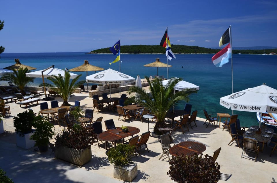 Guesthouse Gradina Hotel in Dubrovnik-Neretva County