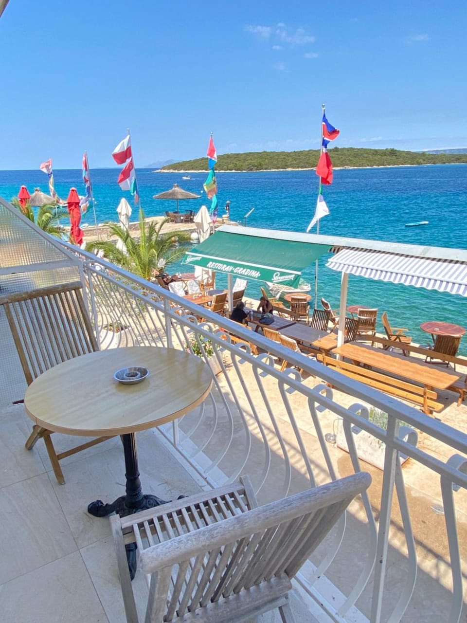 Guesthouse Gradina Hotel in Dubrovnik-Neretva County