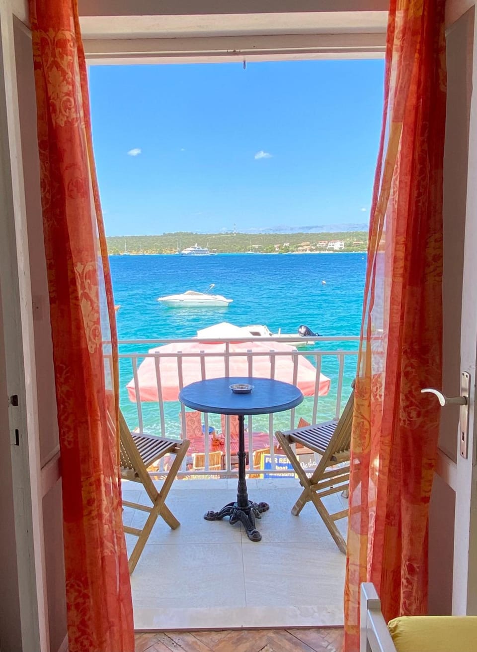 Guesthouse Gradina Hotel in Dubrovnik-Neretva County