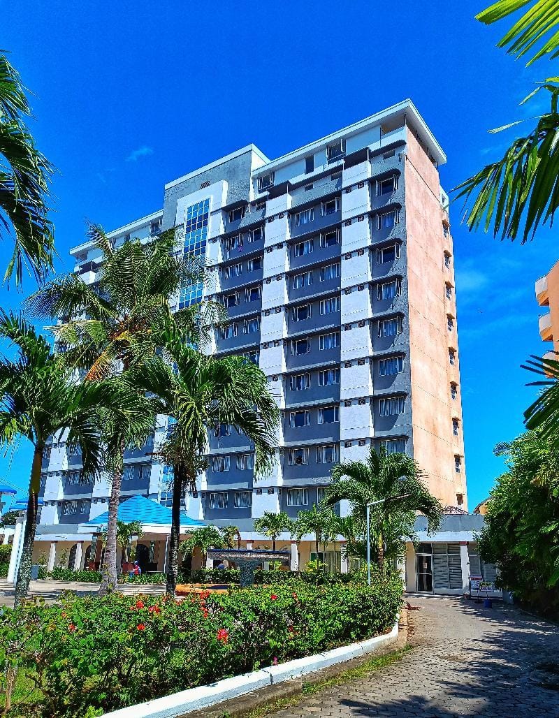 EGI Resort and Hotel Resort in Lapu-Lapu City