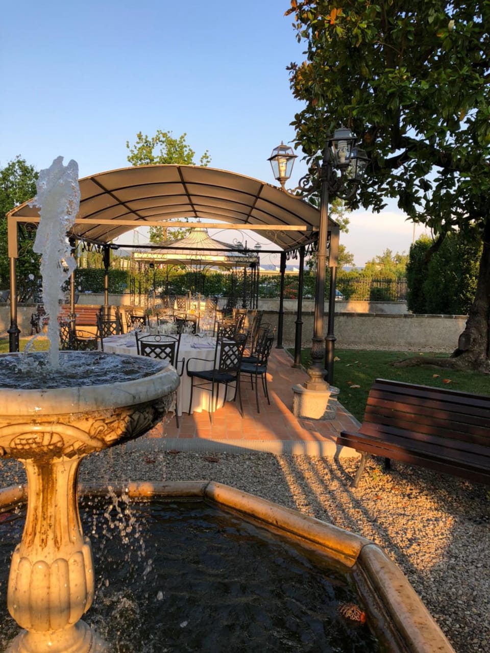 Relais Villa Scarfantoni B&B Hotel in Prato
