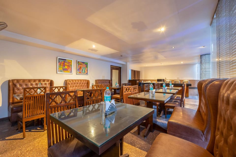 Aura Hotel Hotel in New Delhi