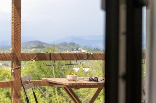 A Casa Di Gaia Hotel in Province of Massa and Carrara