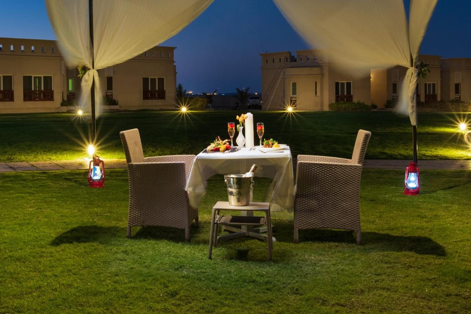 Masira Island Resort Resort in Oman