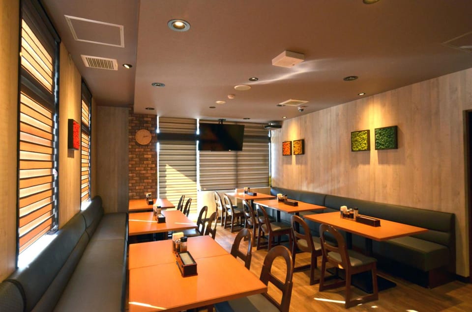 Isahaya Daiichi Hotel Hotel in Japan
