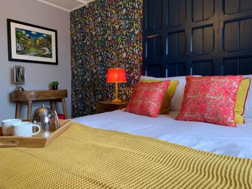 Sherlocks lodgings Hotel in Whitby