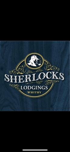 Sherlocks lodgings Hotel in Whitby