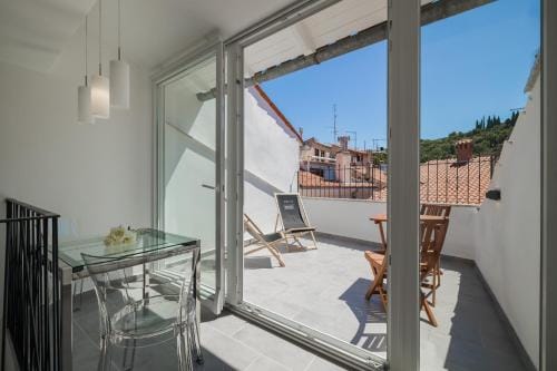 Miracolo di Mare Trend Hotel in Piran