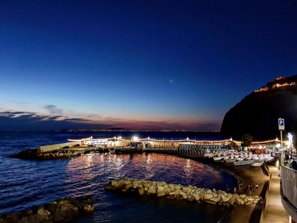 Hotel Giosue' a mare Sorrento Hotel in Campania