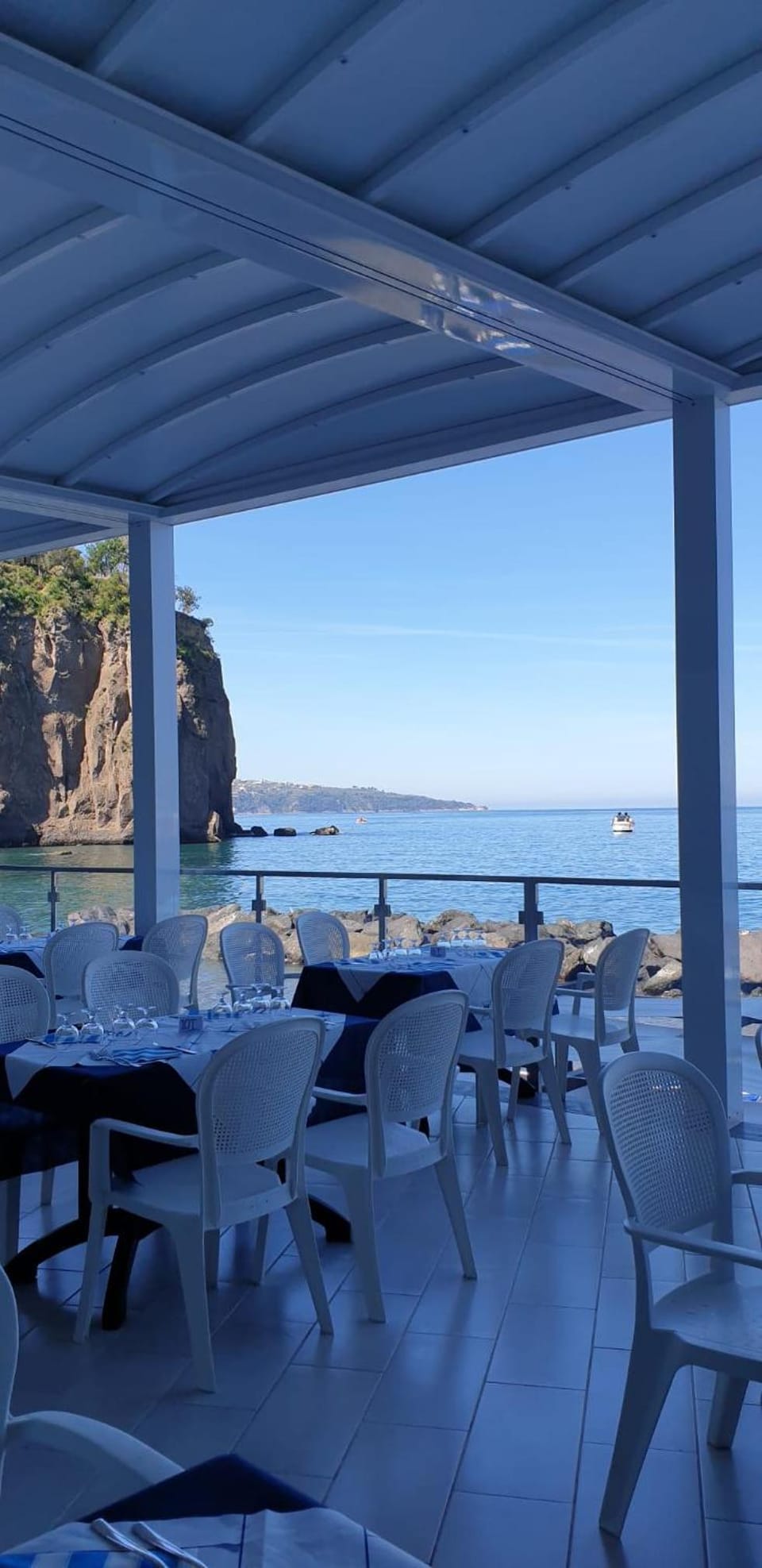 Hotel Giosue' a mare Sorrento Hotel in Campania