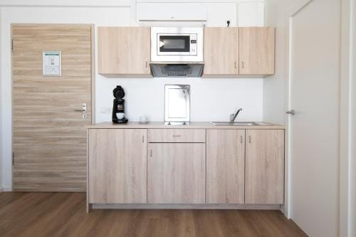 Smart & Stay Aparthotel Saarlouis Lisdorf - Self-Check-In - Free Parking Hotel in Saarlouis
