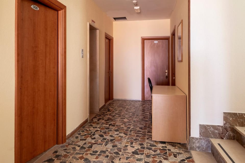 Hotel Lexington Hotel in Rimini