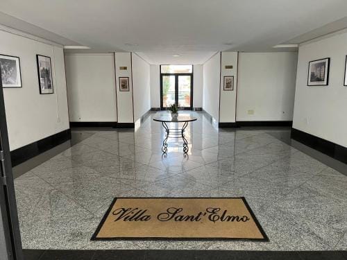 B&B Villa Sant'Elmo con parcheggio interno Hotel in Naples