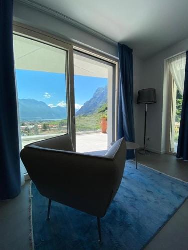 GARNI' FOCI Hotel in Riva del Garda