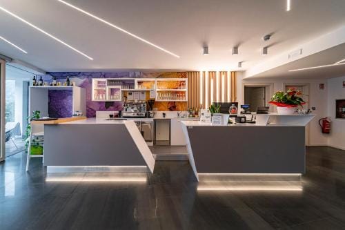 GARNI' FOCI Hotel in Riva del Garda