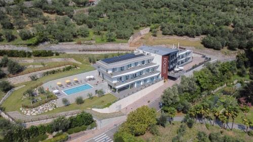 GARNI' FOCI Hotel in Riva del Garda
