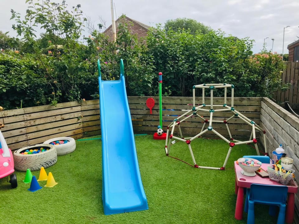 Lulus Hotel in Saint Bees