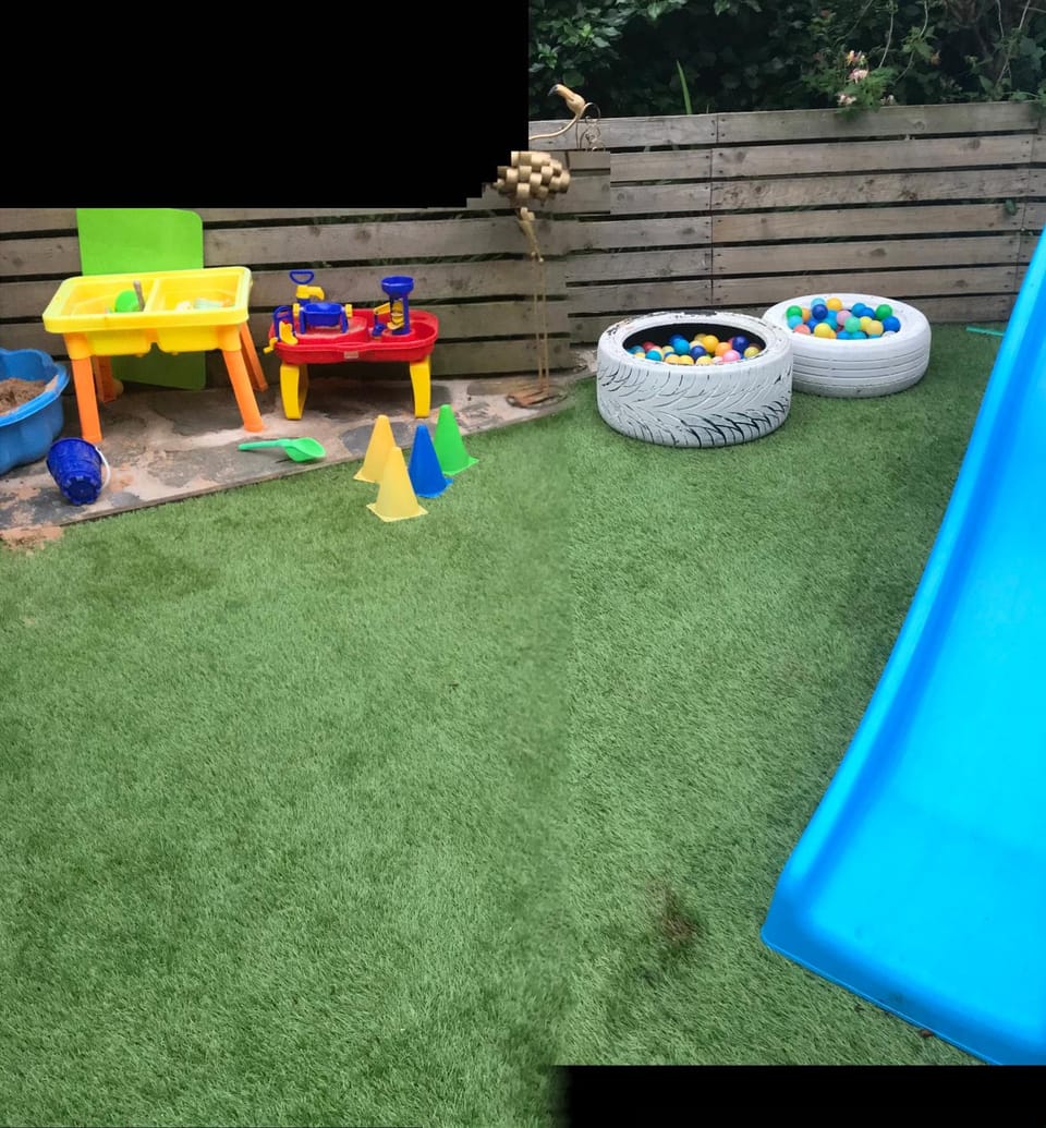 Lulus Hotel in Saint Bees