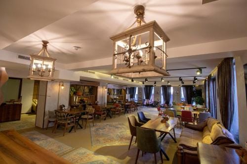 Wellness Hotel Bulgaria Hotel in Bansko