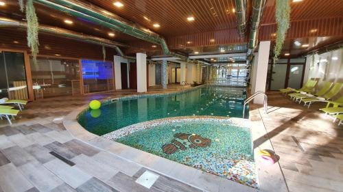 Wellness Hotel Bulgaria Hotel in Bansko