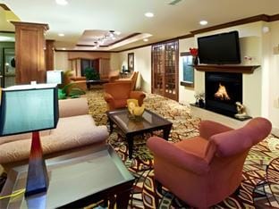 Holiday Inn Express Hotel & Suites Franklin By IHG Hotel in Kentucky