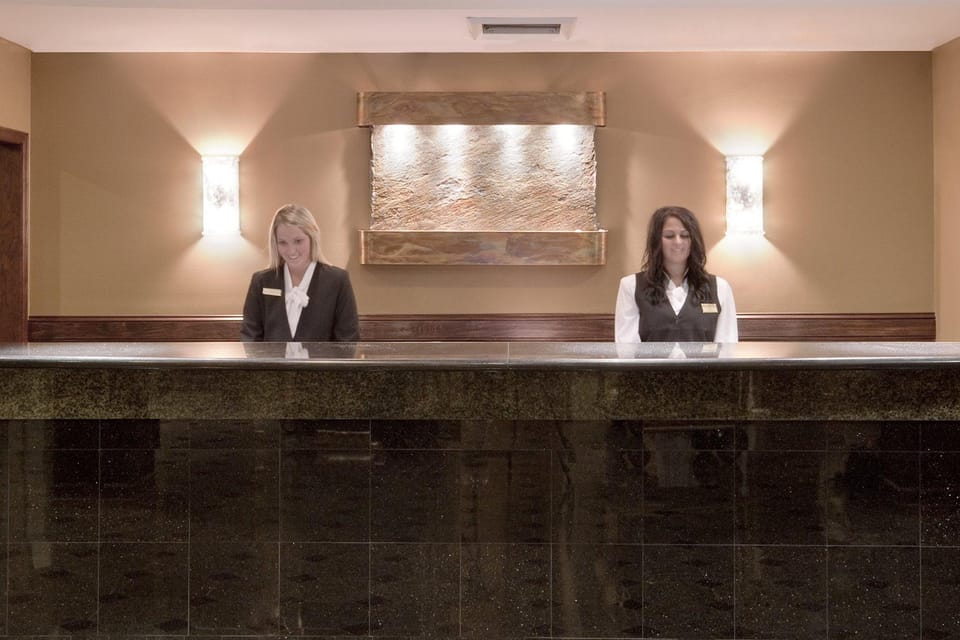 Crowne Plaza Cleveland Airport By IHG Hotel in Middleburg Heights