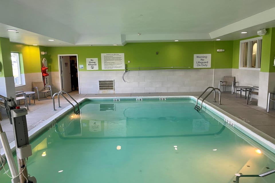 Holiday Inn Express Indianapolis - Fishers By IHG Hotel in Fishers