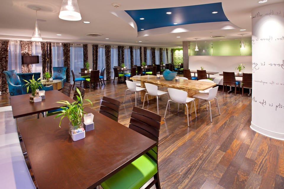 Holiday Inn Express Indianapolis - Fishers By IHG Hotel in Fishers
