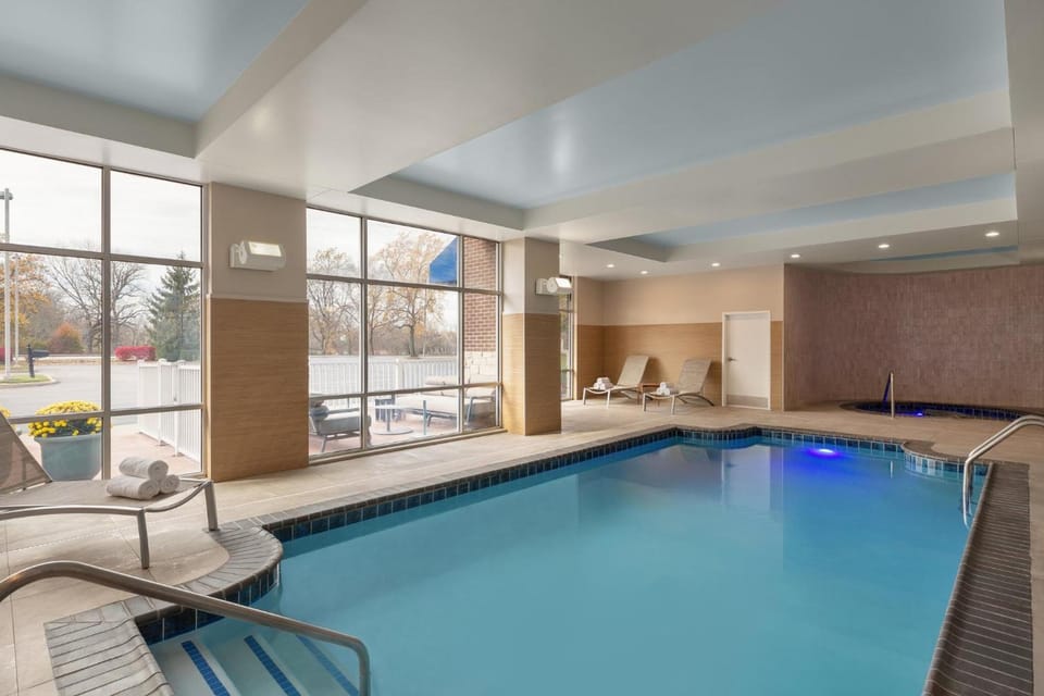 Hotel Indigo Columbus Architectural Center By IHG Hotel in Columbus