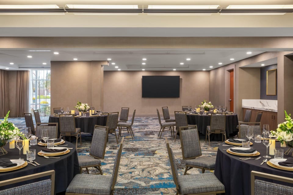 Hotel Indigo Columbus Architectural Center By IHG Hotel in Columbus