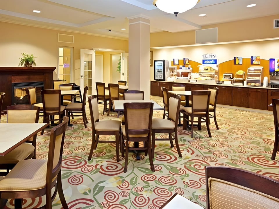 Holiday Inn Express Hotel & Suites Jasper By IHG Hotel in Indiana