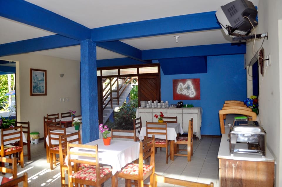 Pousada Portal do Sol Inn in State of Bahia