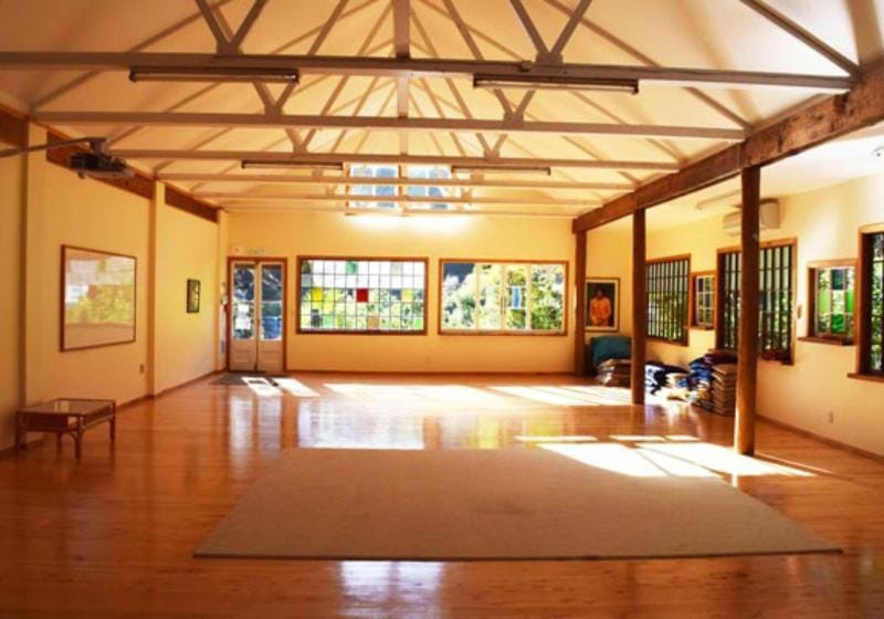 Kawai Purapura Yoga Retreat Centre Resort in Auckland