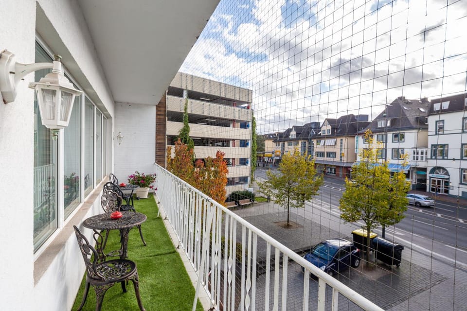 SmartHotel Flamingo Self check-in Hotel in Giessen