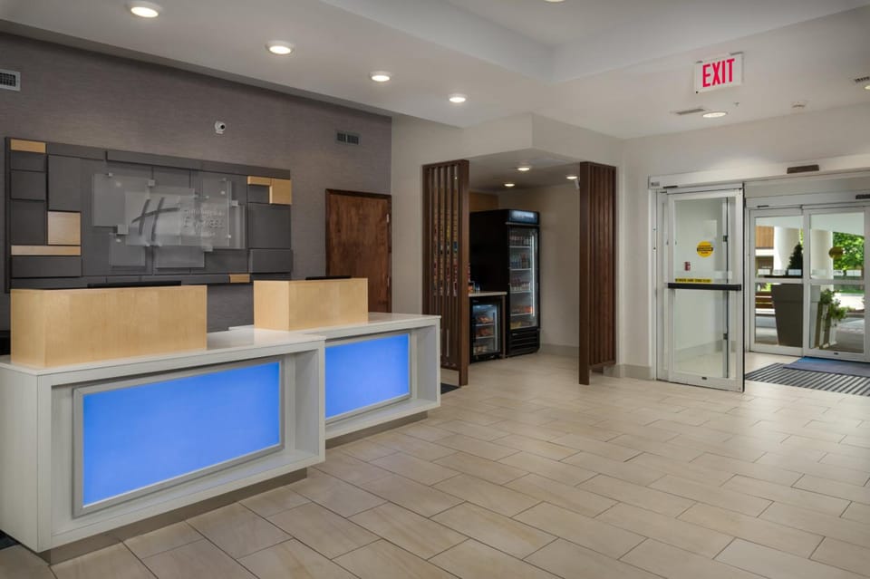 Holiday Inn Express Independence - Kansas City By IHG Hotel in Independence