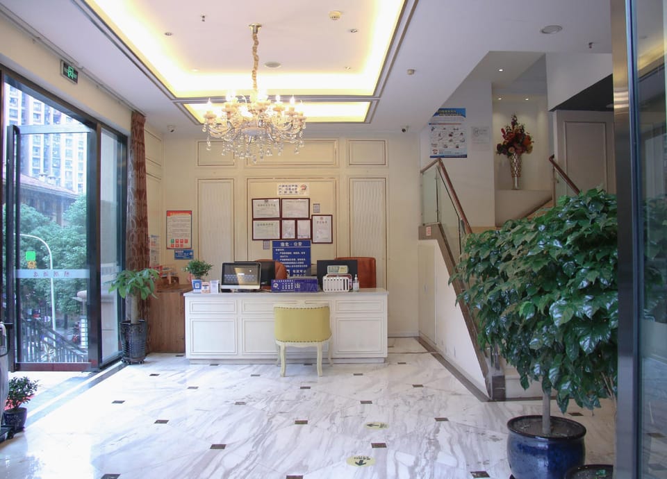 Zhen Peng Hotel Hotel in China