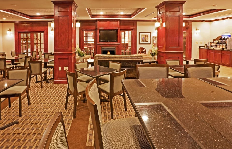 Holiday Inn Express Guymon By IHG Hotel in Guymon