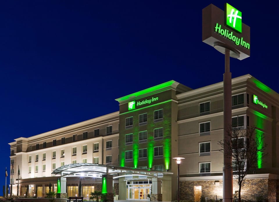 Holiday Inn Hotel & Suites Waco Northwest By IHG Hotel in Bellmead